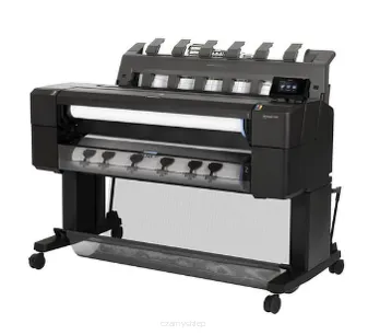 DesignJet T1500