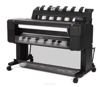 DesignJet T1530