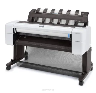 DesignJet T1600