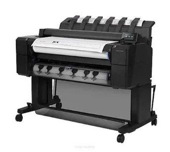DesignJet T2500