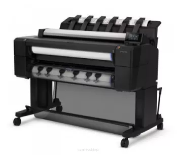 DesignJet T2530
