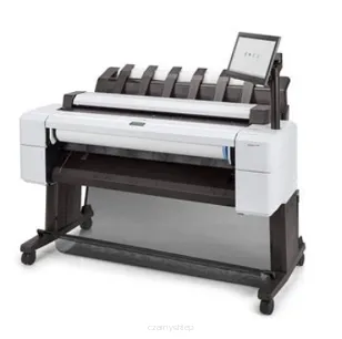 DesignJet T2600