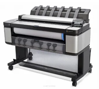 DesignJet T3500