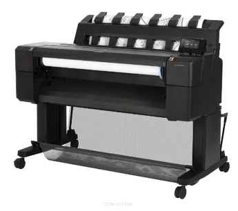 DesignJet T930