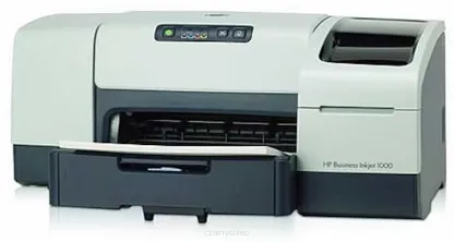 InkJet 1000