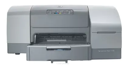 InkJet 1100