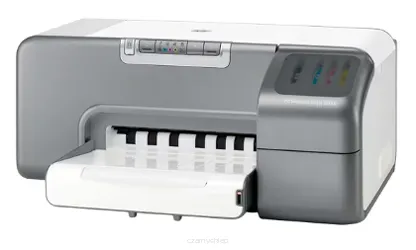 InkJet 1200