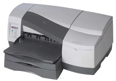 InkJet 2600