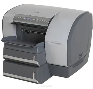 InkJet 3000