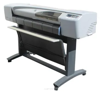 DesignJet 500