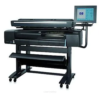 DesignJet 815