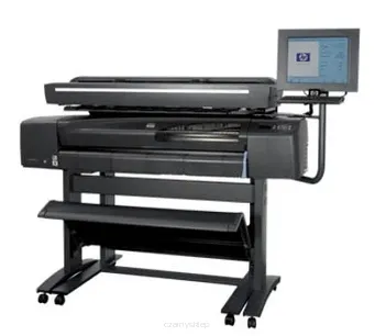 DesignJet 820