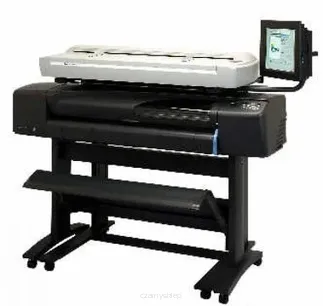 DesignJet CC 800