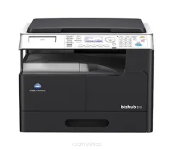 Bizhub 195