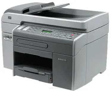 OfficeJet 9130
