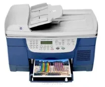 Color Copier 610
