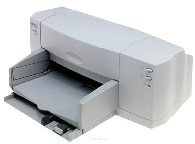 DeskJet 817