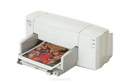 DeskJet 840