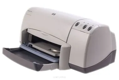 DeskJet 920