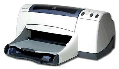DeskJet 940