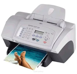 OfficeJet 5105