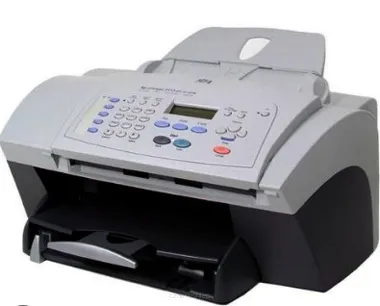 OfficeJet V 40
