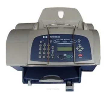 OfficeJet V 45