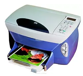 PSC 950