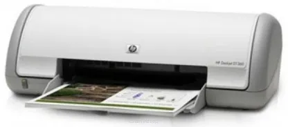 DeskJet D 1330