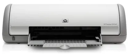 DeskJet D 1360
