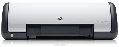 DeskJet D 1445