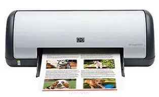 DeskJet D 1468