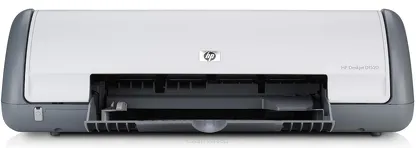 DeskJet D 1520