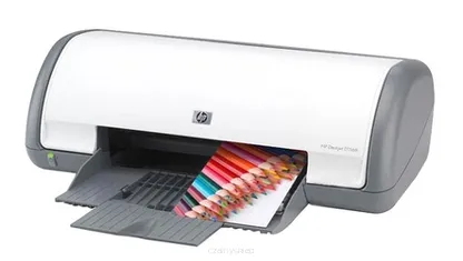 DeskJet D 1568