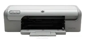 DeskJet D 2330