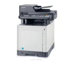 EcoSys M6530 CIDN