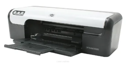 DeskJet D 2451