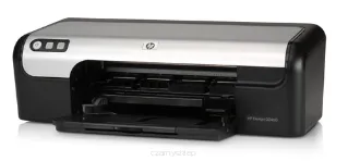 DeskJet D 2460