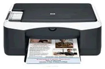 DeskJet F 2185