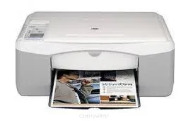 DeskJet F 2250