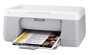 DeskJet F 2276