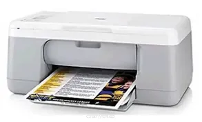 DeskJet F 2288