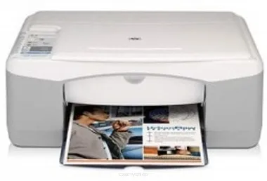 DeskJet F 325