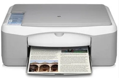 DeskJet F 340