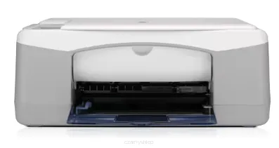 DeskJet F 350