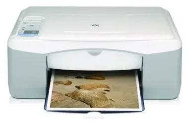DeskJet F 375