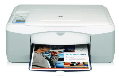 DeskJet F 394