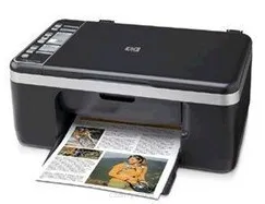 DeskJet F 4150
