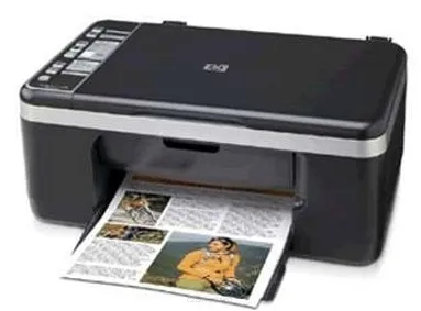 DeskJet F 4172