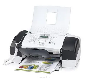 OfficeJet J 3625